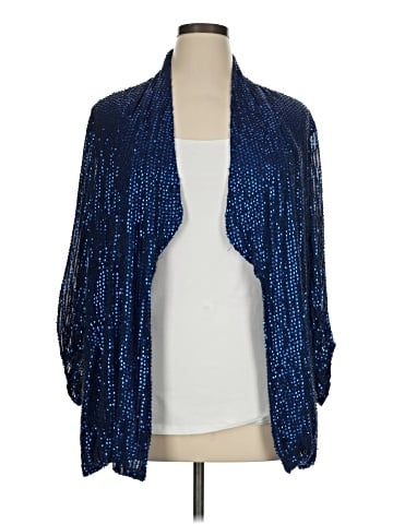 Diane von Furstenberg Kimono (view 1)