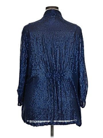 Diane von Furstenberg Kimono (view 2)