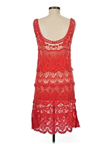 Solitaire Cocktail Dress (view 2)