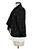 NY Collection Black Kimono Size M - photo 5