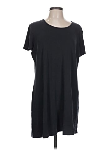 Lands' End Casual Dress (view 1)