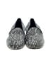 Ramon Tenza Animal Print Gray Flats Size 8 1/2 - photo 2