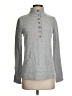 Lilly Pulitzer Gray Sweatshirt Size XS - photo 1
