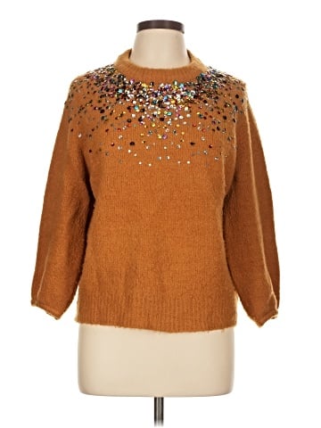 North River Outfitters Pullover Sweater (view 1)