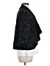 NY Collection Black Kimono Size M - photo 4