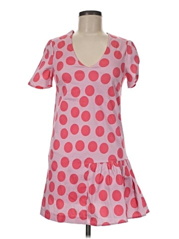 be blumarine Casual Dress (view 1)