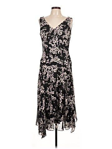 Evan Picone Cocktail Dress (view 1)