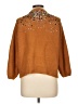 North River Outfitters Tweed Brown Pullover Sweater Size L (estimated) - photo 2