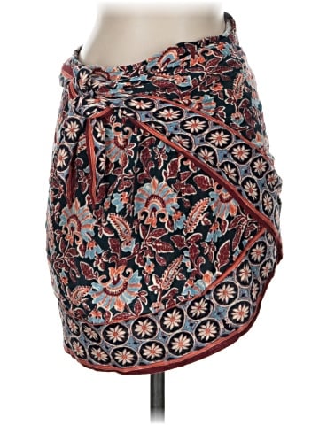 Zara Casual Skirt (view 1)
