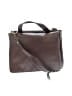 Wilsons Leather 100% Leather Brown Leather Messenger One size - photo 1
