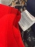 Tularosa 100% Polyester Paisley Blue Casual Dress Size M - photo 8