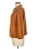 North River Outfitters Tweed Brown Pullover Sweater Size L (estimated) - photo 5