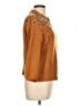 North River Outfitters Tweed Brown Pullover Sweater Size L (estimated) - photo 4
