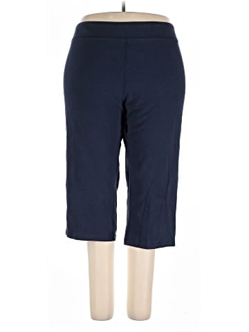 Athletic Works Active Pants (view 1)