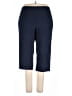 Athletic Works Blue Active Pants Size 4X - photo 1