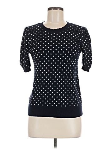 Ann Taylor LOFT 3/4 Sleeve Top (view 1)