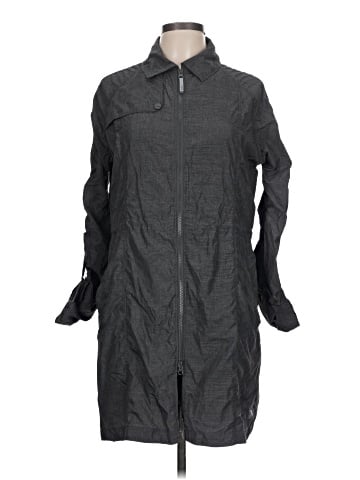 MPG Raincoat (view 1)