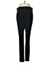Signature Studio Paisley Black Active Pants Size M - photo 2