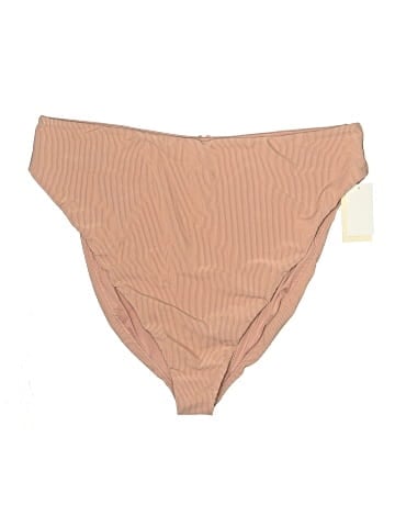 Good American Swimsuit Bottoms (view 1)