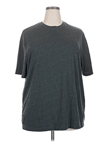 Banana Republic Factory Store Short Sleeve T-Shirt (view 1)