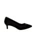 Rockport Black Heels Size 9 - photo 1