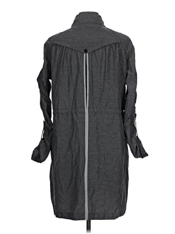 MPG Raincoat (view 2)