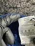 Wink 100% Polyester Solid Blue Casual Pants Size M - photo 8