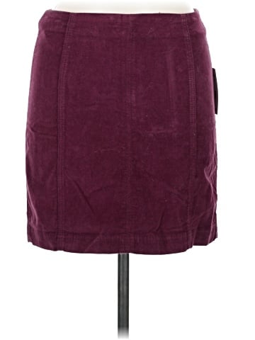 Free People Casual Skirt (view 1)