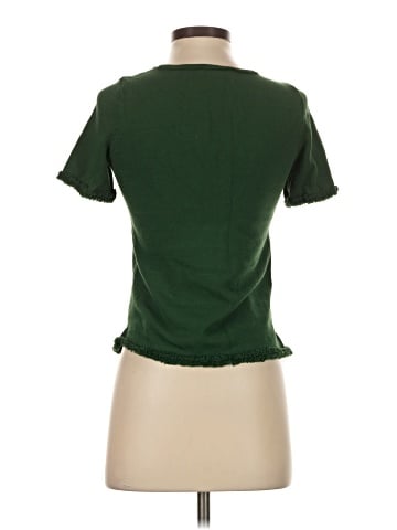 Ann Taylor Short Sleeve T-Shirt (view 2)