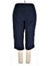 Athletic Works Blue Active Pants Size 4X - photo 2