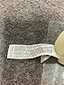 Supplies Solid Tan Jacket Size L - photo 7