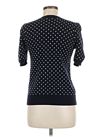 Ann Taylor LOFT 3/4 Sleeve Top (view 2)