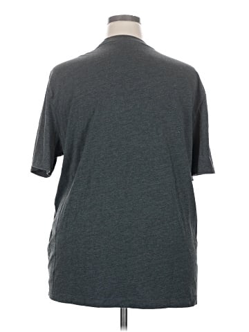 Banana Republic Factory Store Short Sleeve T-Shirt (view 2)