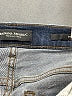 Banana Republic Blue Jeans Size 25 waist - photo 7