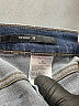 Banana Republic Blue Jeans Size 25 waist - photo 8