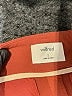 Wilfred 100% Polyester Burgundy Casual Pants Size 2 - photo 7