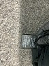 Moa Moa Black Kimono Size M - photo 8