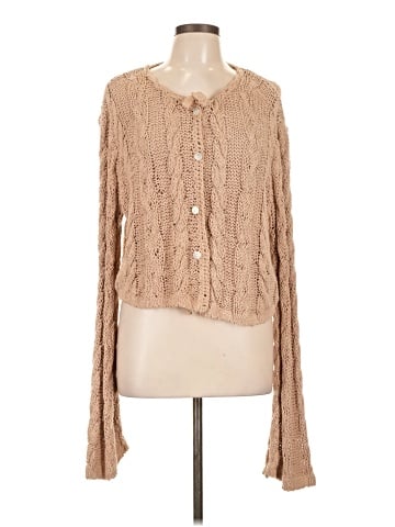 Free People Cardigan (view 1)