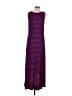 Vineyard Vines Stripes Blue Casual Dress Size M - photo 2