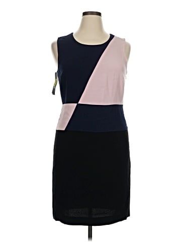 Donna Karan New York Casual Dress (view 1)