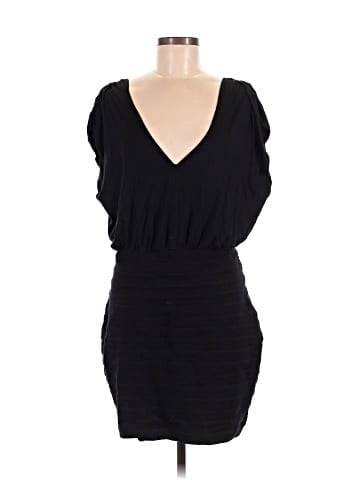Express Cocktail Dress (view 1)