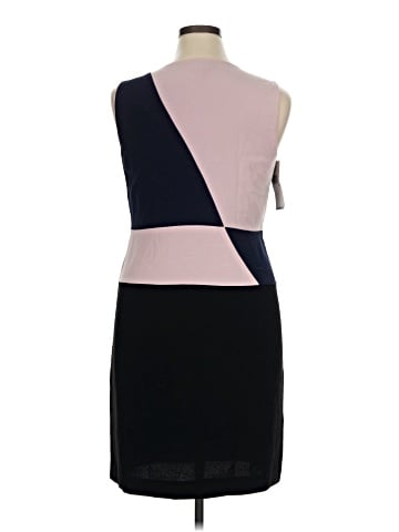 Donna Karan New York Casual Dress (view 2)