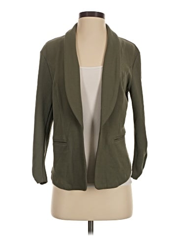 Bar III Blazer (view 1)
