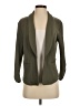 Bar III Green Blazer Size S - photo 1