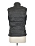 REI 100% Recycled Polyester Black Vest Size M - photo 2