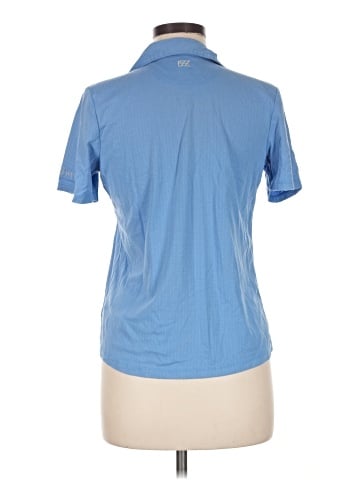 Cutter & Buck Short Sleeve Polo (view 2)