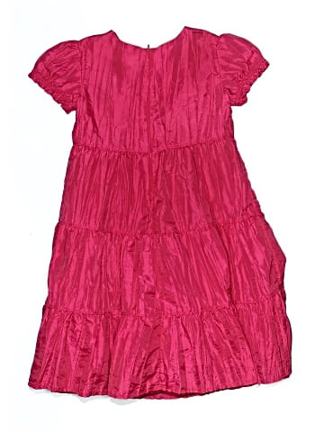Hanna Andersson Dress (view 2)