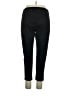 Soft Surroundings Solid Black Casual Pants Size L (estimated) - photo 2