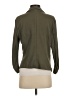 Bar III Green Blazer Size S - photo 2