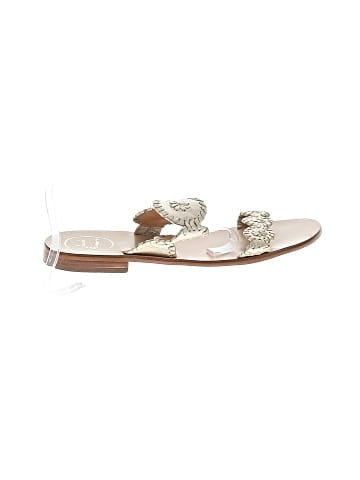 Jack Rogers Sandals (view 1)